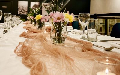 Wedding Rehearsal Dinner in Canmore – Do’s and Don’ts